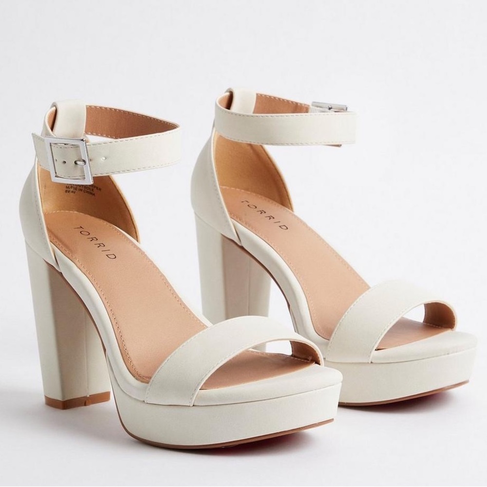 Platform Heels